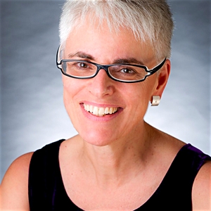 Dr. Silvia Hafliger, MD