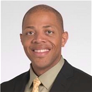 Dr. Lutul Farrow, MD