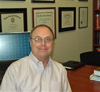 Dr. David Compton, MD