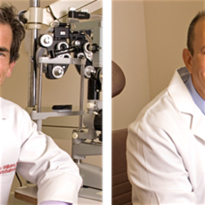 Dr. Darrell Williams, MD