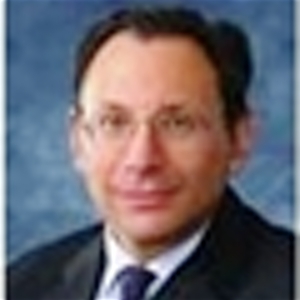 Dr. George Gubernikoff, MD