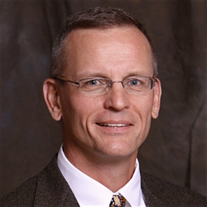 Dr. Stephen Rinderknecht, DO