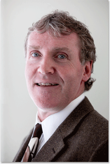 Dr. David Crandall, MD