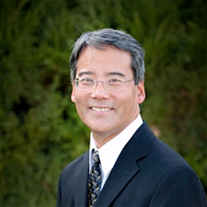 Dr. Bertram Matsumoto, MD