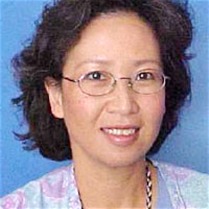 Dr. Mary Alyono, MD