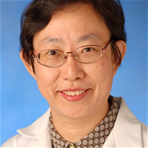 Dr. Katherine Tan, MD