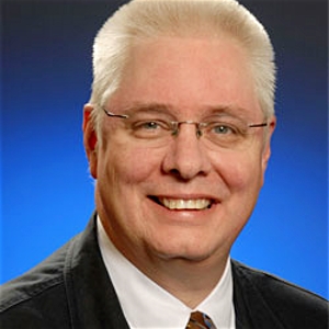 Dr. Raymond Wittstadt, MD
