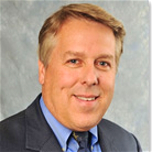 Dr. John Dickey, DO