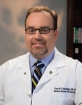 Dr. David Cummings, MD
