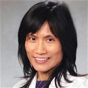 Dr. Xiaona Zheng, MD