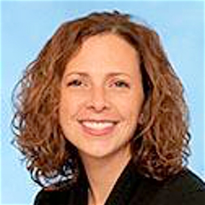 Dr. Rebecca Vartanian, MD