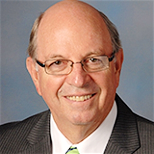 Dr. Charles Mcgovern, MD