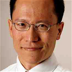 Dr. Kenneth Lin, MD