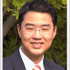 Dr. Walter Song, MD