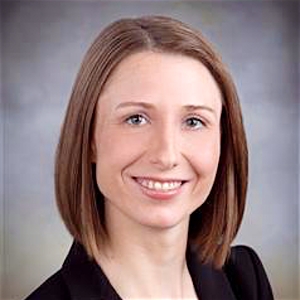 Dr. Kristen Lagor, MD