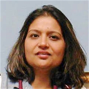 Dr. Syeda Rizvi, MD