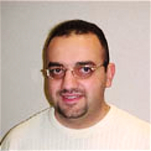 Dr. Badran Madani, MD
