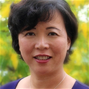 Dr. Grace Kwok, MD