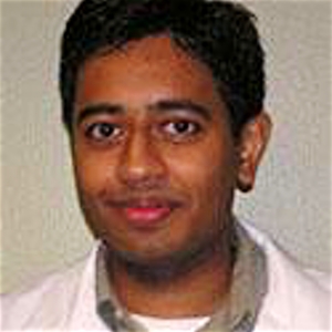 Dr. Avinash Prabhakar, MD