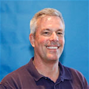 Dr. Bradley Ford, MD