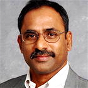 Dr. Seetaram Gourkanti, MD