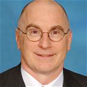 Dr. Charles Gardner, MD