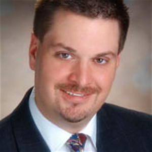 Dr. Eric Peters, MD