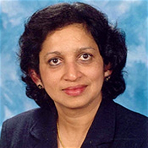 Dr. Anna Abraham, MD