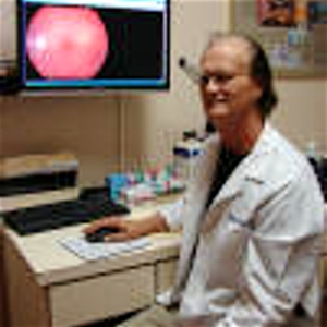 Dr. Patrick Verb, MD