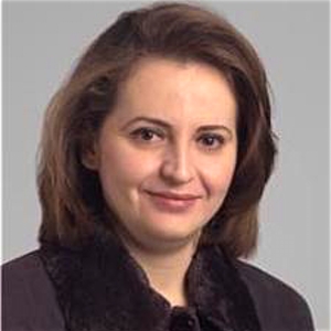 Dr. Rula Hajj-Ali, MD