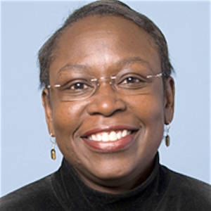 Dr. Barbara Turner, MD