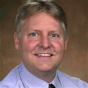 Dr. David Fisher, MD