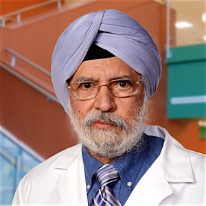 Dr. Manmohan Singh, MD
