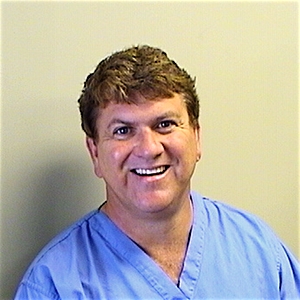 Dr. William Horton, MD
