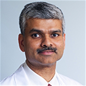 Dr. Dinesh Nair, MD, PHD