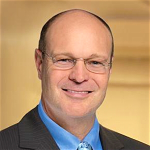 Dr. Robert Bray, MD