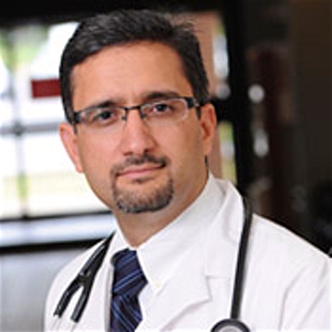 Dr. Samir Ataya, MD