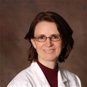 Dr. Catherine Hoffman, MD