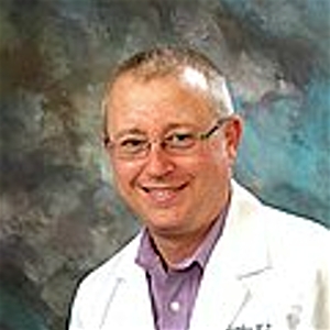 Dr. John Columbus, MD