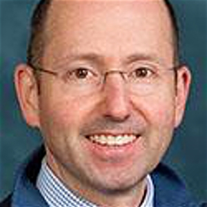 Dr. James Hayman, MD