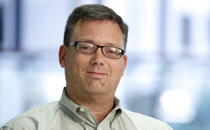 Dr. David Dowell