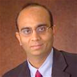 Dr. Dhiraj Yadav