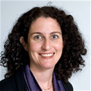 Dr. Michelle Katz, MD