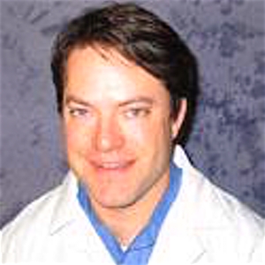 Dr. Michael Clay, MD