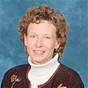 Dr. Karen Musolf, MD