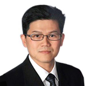 Dr. Andy Tran, MD