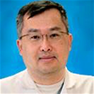 Dr. Stewart Wang, MD