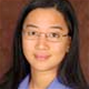 Dr. Marina Ma, MD