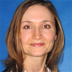 Dr. Yuliya Rostovtseva, MD