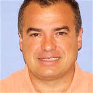 Dr. Esteban Gambaro, MD